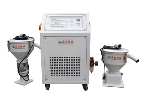 感應式吸料機